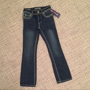 Boot cut Jeans